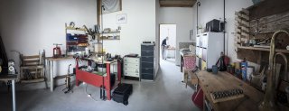 Atelier Solo Sète